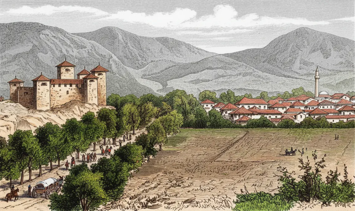 Izgled Pirota u 18. veku
