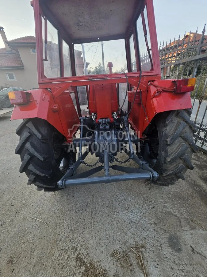 IMT 539