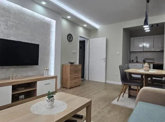 Apartman Vukota 2 Pirot