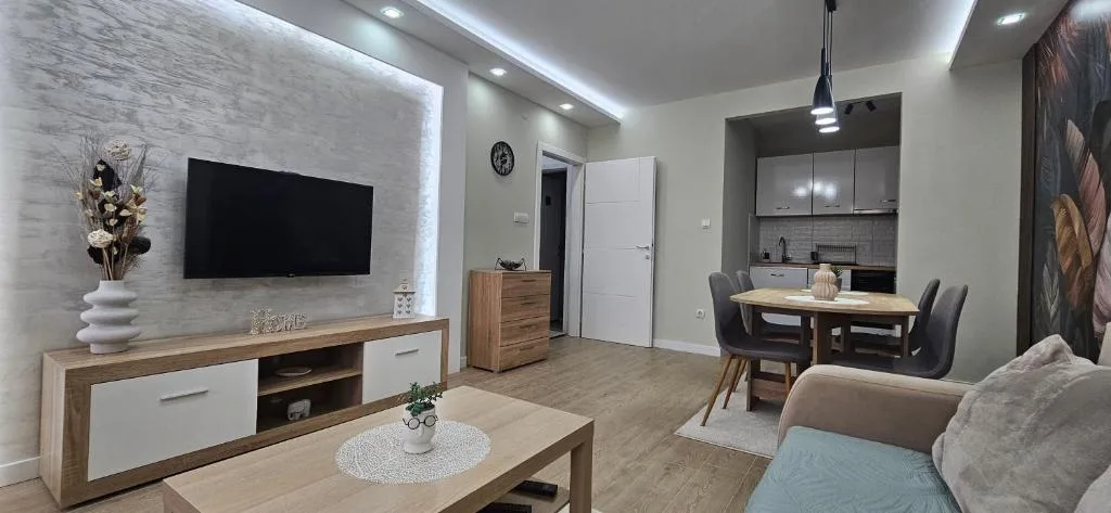 Apartman Vukota 2 Pirot