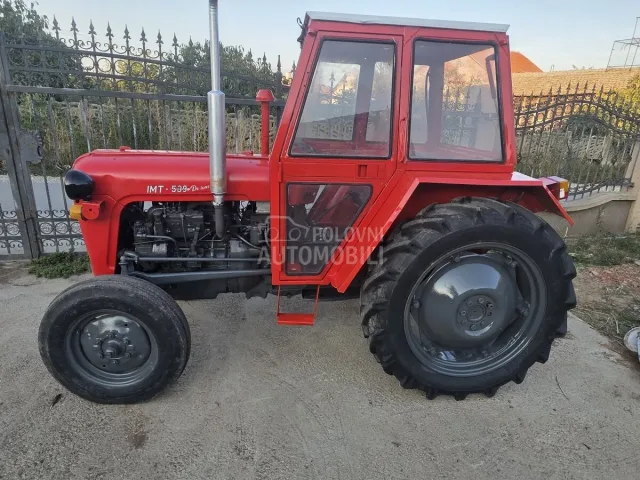 IMT 539